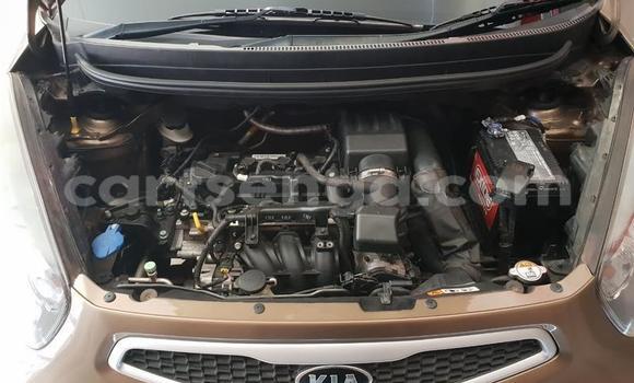 Acheter Occasion Voiture Kia Picanto Autre à Big Bend, Lubombo Acheter Occasion Voiture Kia Picanto Autre à Big Bend, Lubombo