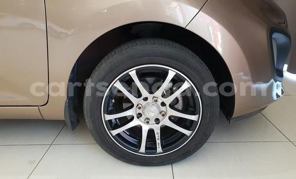 Acheter Occasion Voiture Kia Picanto Autre à Big Bend, Lubombo Acheter Occasion Voiture Kia Picanto Autre à Big Bend, Lubombo