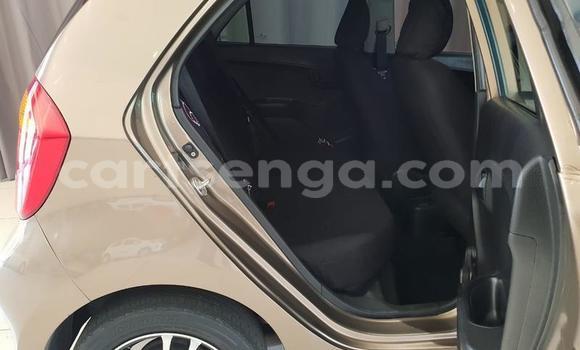 Acheter Occasion Voiture Kia Picanto Autre à Big Bend, Lubombo Acheter Occasion Voiture Kia Picanto Autre à Big Bend, Lubombo