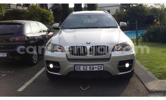 Acheter Occasion Voiture BMW X6 Gris à Big Bend, Lubombo Acheter Occasion Voiture BMW X6 Gris à Big Bend, Lubombo
