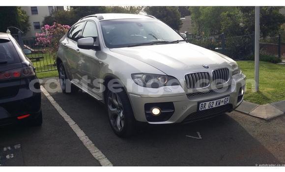 Acheter Occasion Voiture BMW X6 Gris à Big Bend, Lubombo Acheter Occasion Voiture BMW X6 Gris à Big Bend, Lubombo