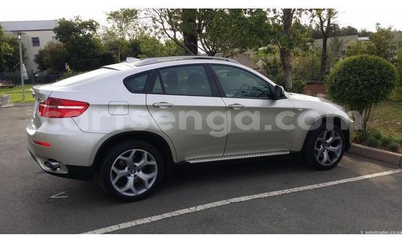 Acheter Occasion Voiture BMW X6 Gris à Big Bend, Lubombo Acheter Occasion Voiture BMW X6 Gris à Big Bend, Lubombo