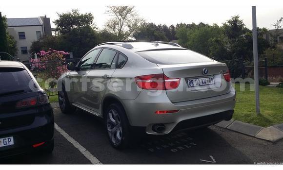 Acheter Occasion Voiture BMW X6 Gris à Big Bend, Lubombo Acheter Occasion Voiture BMW X6 Gris à Big Bend, Lubombo