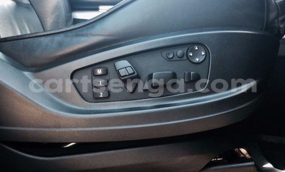 Acheter Occasion Voiture BMW X6 Gris à Big Bend, Lubombo Acheter Occasion Voiture BMW X6 Gris à Big Bend, Lubombo