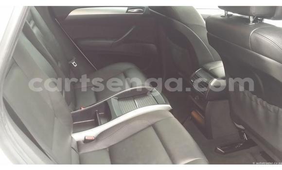 Acheter Occasion Voiture BMW X6 Gris à Big Bend, Lubombo Acheter Occasion Voiture BMW X6 Gris à Big Bend, Lubombo