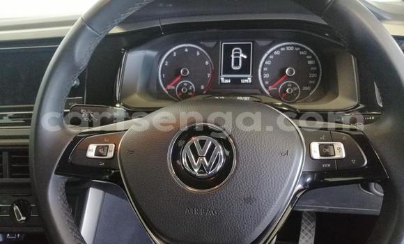 Nunua Ilio tumika Volkswagen Polo White Gari ndani ya Manzini nchini Manzini Nunua Ilio tumika Volkswagen Polo White Gari ndani ya Manzini nchini Manzini