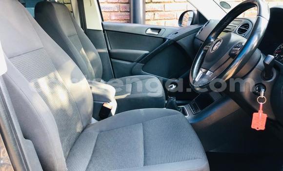 Nunua Ilio tumika Volkswagen Tiguan Other Gari ndani ya Ezulwini nchini Hhohho Nunua Ilio tumika Volkswagen Tiguan Other Gari ndani ya Ezulwini nchini Hhohho