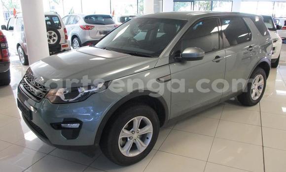 Buy Used Land Rover Discovery Other Car in Mbabane in Manzini Buy Used Land Rover Discovery Other Car in Mbabane in Manzini