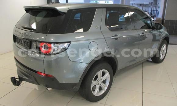 Buy Used Land Rover Discovery Other Car in Mbabane in Manzini Buy Used Land Rover Discovery Other Car in Mbabane in Manzini