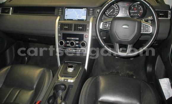Buy Used Land Rover Discovery Other Car in Mbabane in Manzini Buy Used Land Rover Discovery Other Car in Mbabane in Manzini