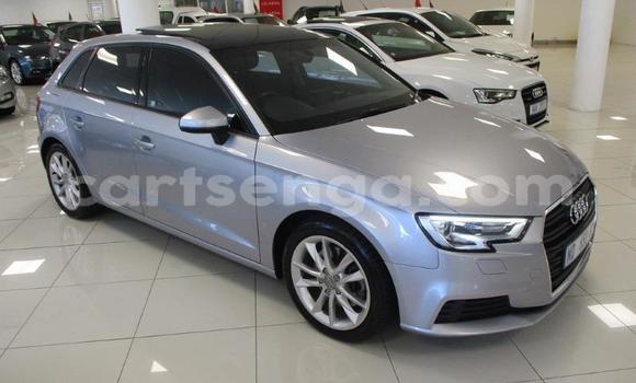Buy Used Audi A3 Silver Car in Manzini in Manzini Buy Used Audi A3 Silver Car in Manzini in Manzini