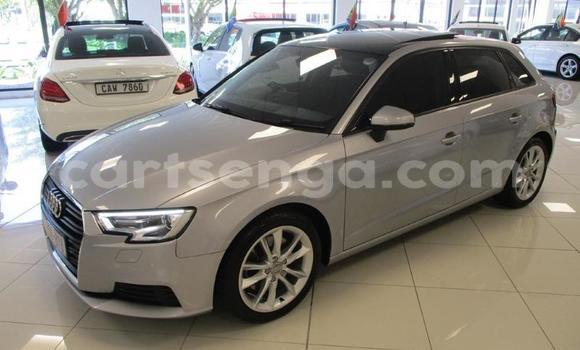 Buy Used Audi A3 Silver Car in Manzini in Manzini Buy Used Audi A3 Silver Car in Manzini in Manzini
