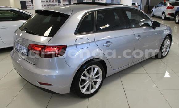 Buy Used Audi A3 Silver Car in Manzini in Manzini Buy Used Audi A3 Silver Car in Manzini in Manzini