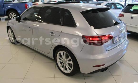 Buy Used Audi A3 Silver Car in Manzini in Manzini Buy Used Audi A3 Silver Car in Manzini in Manzini