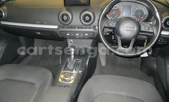 Buy Used Audi A3 Silver Car in Manzini in Manzini Buy Used Audi A3 Silver Car in Manzini in Manzini