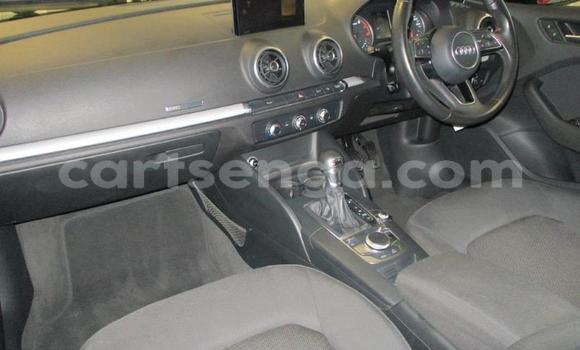 Buy Used Audi A3 Silver Car in Manzini in Manzini Buy Used Audi A3 Silver Car in Manzini in Manzini