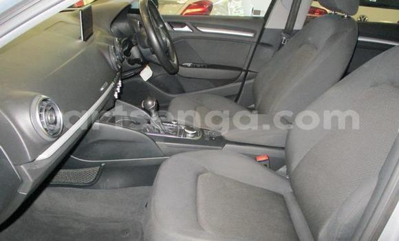 Buy Used Audi A3 Silver Car in Manzini in Manzini Buy Used Audi A3 Silver Car in Manzini in Manzini