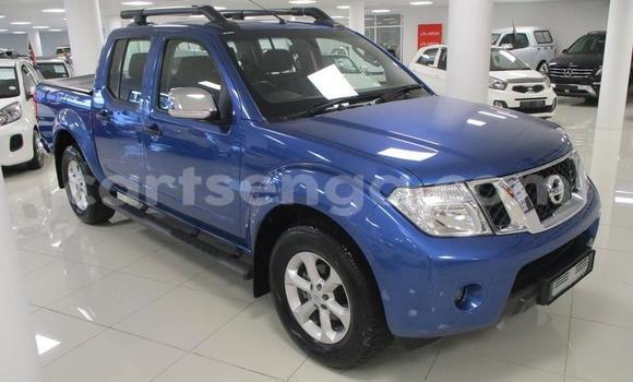 Nunua Ilio tumika Nissan Navara Blue Gari ndani ya Mbabane nchini Manzini Nunua Ilio tumika Nissan Navara Blue Gari ndani ya Mbabane nchini Manzini