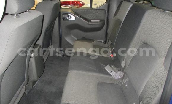 Nunua Ilio tumika Nissan Navara Blue Gari ndani ya Mbabane nchini Manzini Nunua Ilio tumika Nissan Navara Blue Gari ndani ya Mbabane nchini Manzini