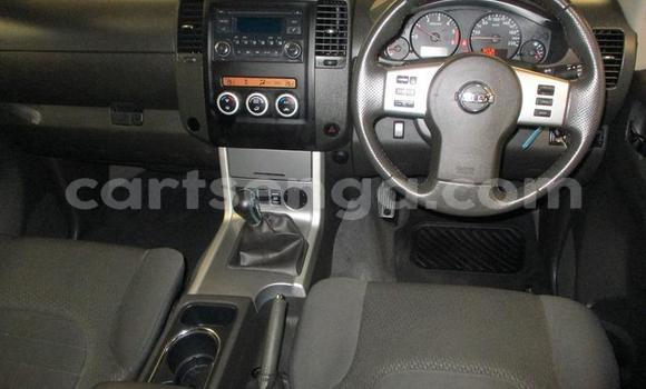 Nunua Ilio tumika Nissan Navara Blue Gari ndani ya Mbabane nchini Manzini Nunua Ilio tumika Nissan Navara Blue Gari ndani ya Mbabane nchini Manzini