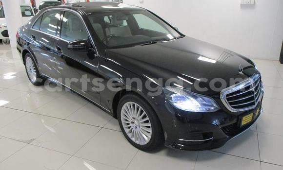 Acheter Occasion Voiture Mercedes‒Benz E–Class Noir à Manzini, Manzini Acheter Occasion Voiture Mercedes‒Benz E–Class Noir à Manzini, Manzini