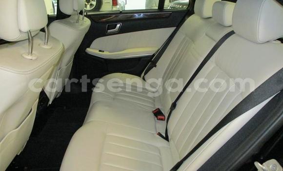 Acheter Occasion Voiture Mercedes‒Benz E–Class Noir à Manzini, Manzini Acheter Occasion Voiture Mercedes‒Benz E–Class Noir à Manzini, Manzini