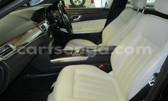 Acheter Occasion Voiture Mercedes‒Benz E–Class Noir à Manzini, Manzini Acheter Occasion Voiture Mercedes‒Benz E–Class Noir à Manzini, Manzini