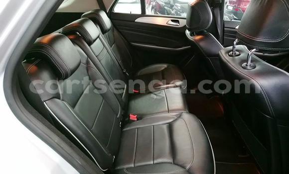 Acheter Occasion Voiture Mercedes‒Benz ML–Class Gris à Big Bend, Lubombo Acheter Occasion Voiture Mercedes‒Benz ML–Class Gris à Big Bend, Lubombo