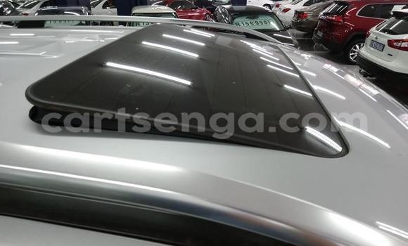 Acheter Occasion Voiture Mercedes‒Benz ML–Class Gris à Big Bend, Lubombo Acheter Occasion Voiture Mercedes‒Benz ML–Class Gris à Big Bend, Lubombo