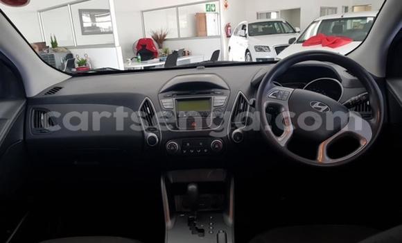 Acheter Occasion Voiture Hyundai ix35 Blanc à Big Bend, Lubombo Acheter Occasion Voiture Hyundai ix35 Blanc à Big Bend, Lubombo