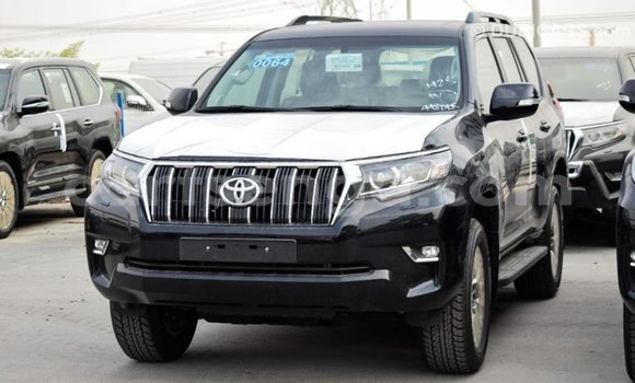 Nunua Imported Toyota Prado Black Gari ndani ya Import - Dubai nchini Hhohho Nunua Imported Toyota Prado Black Gari ndani ya Import - Dubai nchini Hhohho