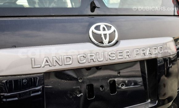 Nunua Imported Toyota Prado Black Gari ndani ya Import - Dubai nchini Hhohho Nunua Imported Toyota Prado Black Gari ndani ya Import - Dubai nchini Hhohho