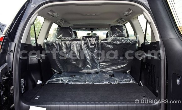 Nunua Imported Toyota Prado Black Gari ndani ya Import - Dubai nchini Hhohho Nunua Imported Toyota Prado Black Gari ndani ya Import - Dubai nchini Hhohho