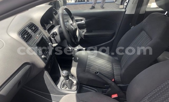 Buy Used Volkswagen Polo White Car in Kwaluseni in Manzini Buy Used Volkswagen Polo White Car in Kwaluseni in Manzini