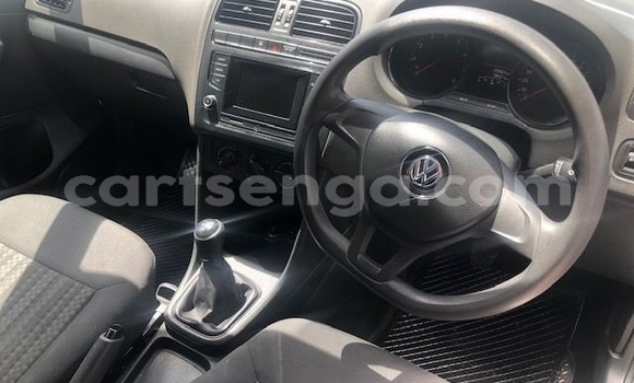 Buy Used Volkswagen Polo White Car in Kwaluseni in Manzini Buy Used Volkswagen Polo White Car in Kwaluseni in Manzini