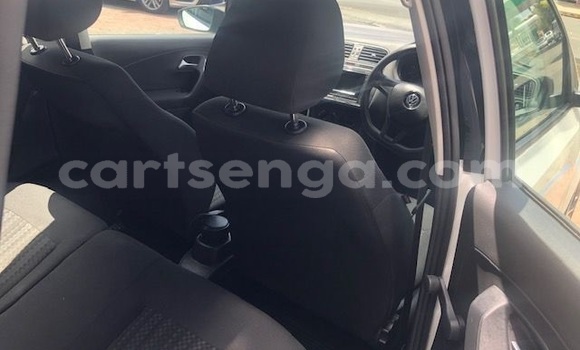 Buy Used Volkswagen Polo White Car in Kwaluseni in Manzini Buy Used Volkswagen Polo White Car in Kwaluseni in Manzini
