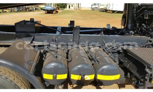 Buy Used Nissan UD White Truck in Bhunya in Manzini Buy Used Nissan UD White Truck in Bhunya in Manzini