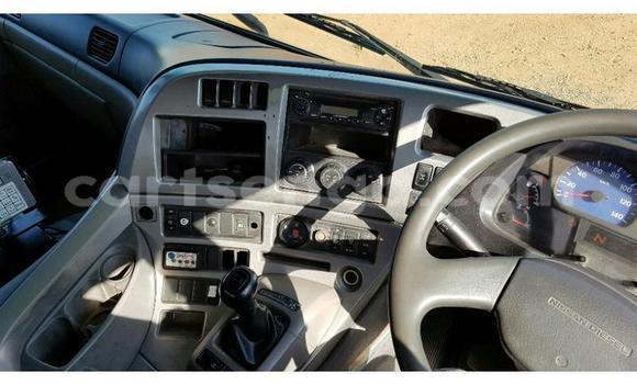 Buy Used Nissan UD White Truck in Bhunya in Manzini Buy Used Nissan UD White Truck in Bhunya in Manzini