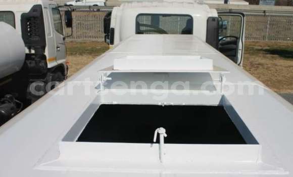 Buy Used Isuzu FTR 850 White Truck in Bhunya in Manzini Buy Used Isuzu FTR 850 White Truck in Bhunya in Manzini