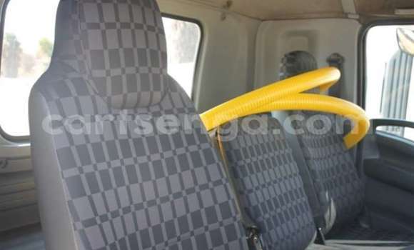 Buy Used Isuzu FTR 850 White Truck in Bhunya in Manzini Buy Used Isuzu FTR 850 White Truck in Bhunya in Manzini