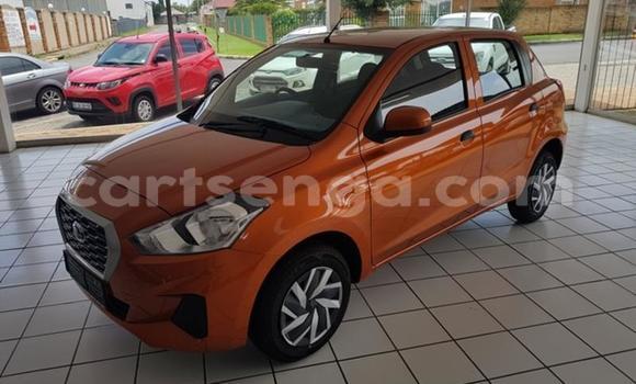 Buy Used Datsun GO Other Car in Bhunya in Manzini Buy Used Datsun GO Other Car in Bhunya in Manzini