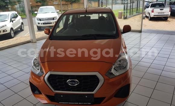 Buy Used Datsun GO Other Car in Bhunya in Manzini Buy Used Datsun GO Other Car in Bhunya in Manzini