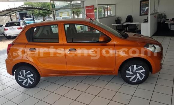 Buy Used Datsun GO Other Car in Bhunya in Manzini Buy Used Datsun GO Other Car in Bhunya in Manzini