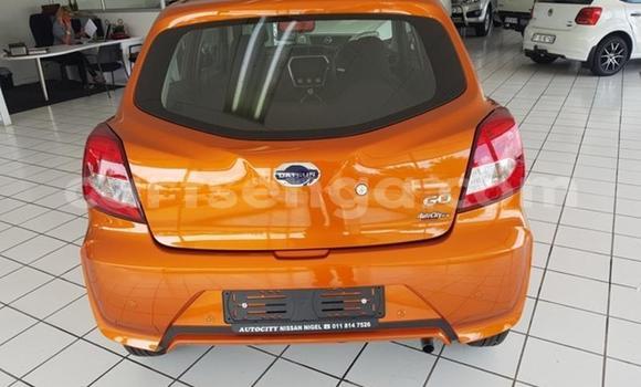Buy Used Datsun GO Other Car in Bhunya in Manzini Buy Used Datsun GO Other Car in Bhunya in Manzini