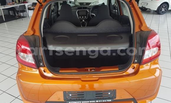 Buy Used Datsun GO Other Car in Bhunya in Manzini Buy Used Datsun GO Other Car in Bhunya in Manzini