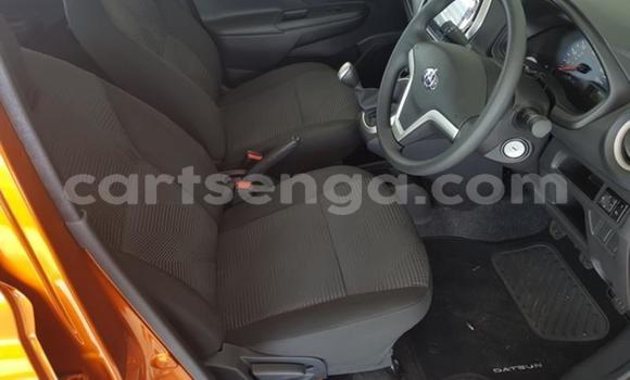 Buy Used Datsun GO Other Car in Bhunya in Manzini Buy Used Datsun GO Other Car in Bhunya in Manzini