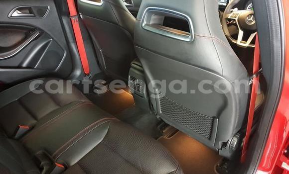 Buy Used Mercedes‒Benz A–Class Red Car in Bhunya in Manzini Buy Used Mercedes‒Benz A–Class Red Car in Bhunya in Manzini