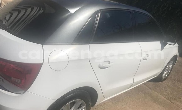 Buy Used Audi A1 White Car in Mbabane in Manzini Buy Used Audi A1 White Car in Mbabane in Manzini