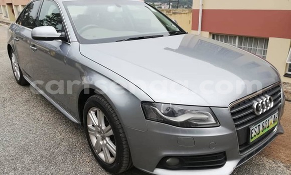Buy Used Audi A4 Other Car in Mbabane in Manzini