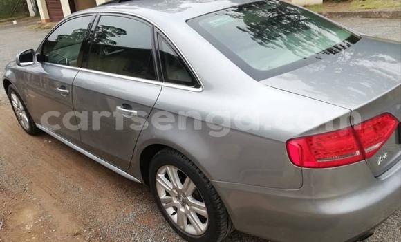 Buy Used Audi A4 Other Car in Mbabane in Manzini Buy Used Audi A4 Other Car in Mbabane in Manzini